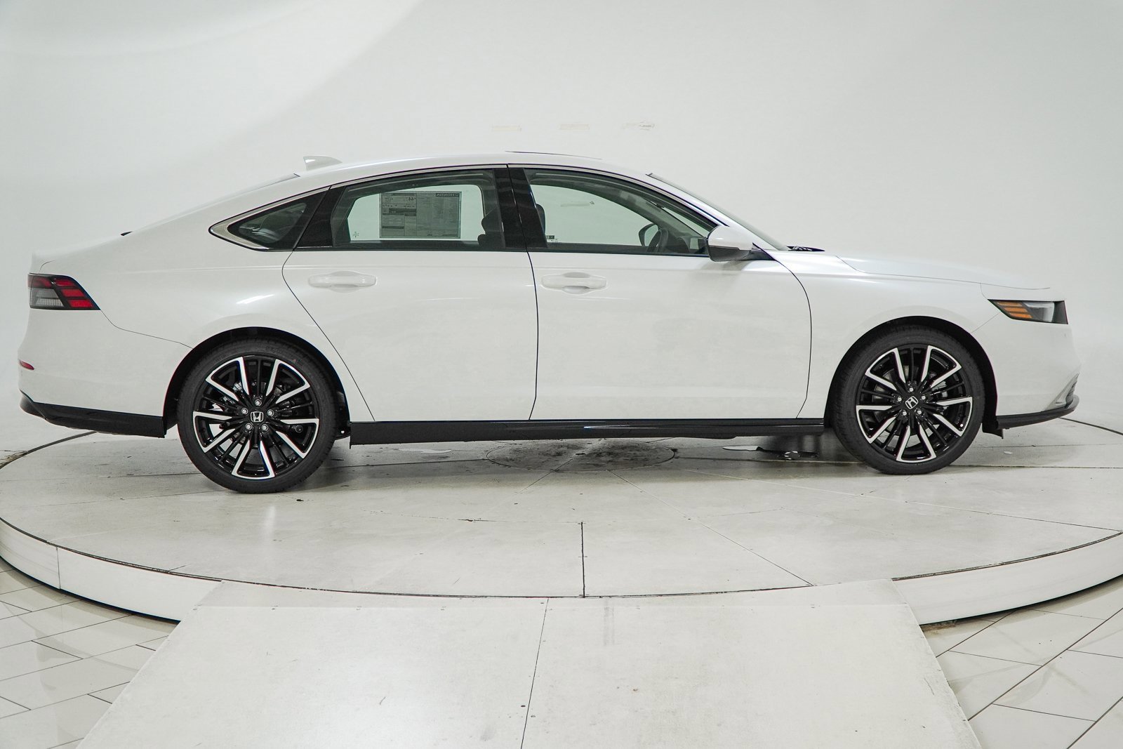 New 2025 Honda Accord Touring image 11