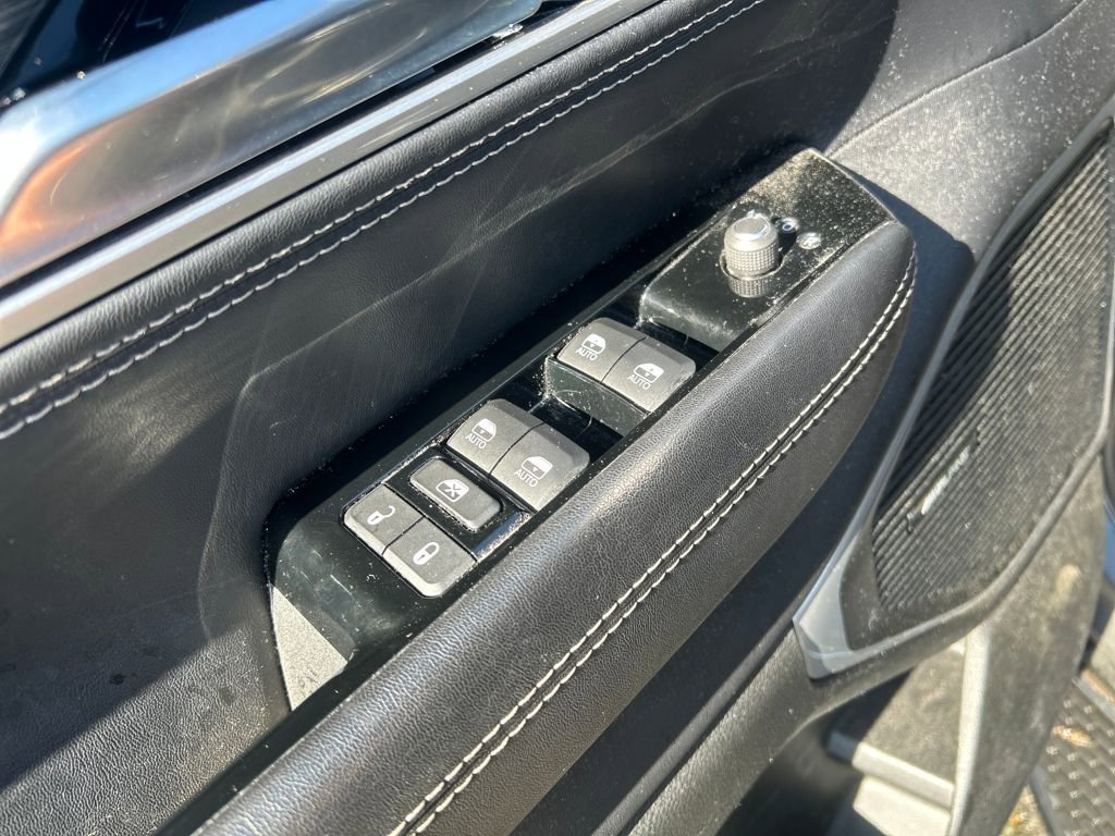 Used 2022 Jeep Wagoneer Series III w/ Convenience Group I image 21