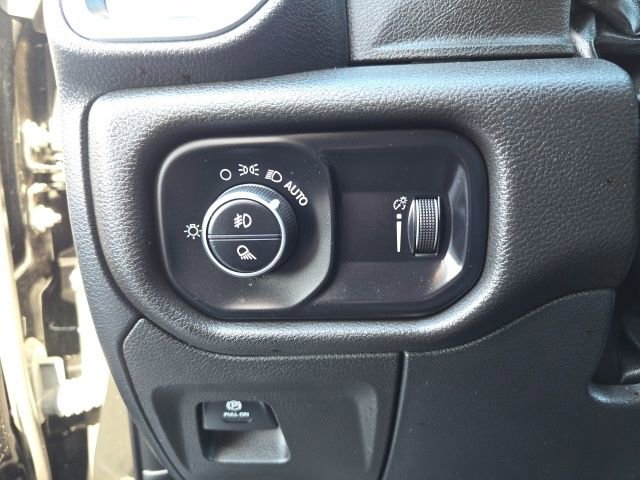 Used 2022 RAM 1500 Big Horn image 10