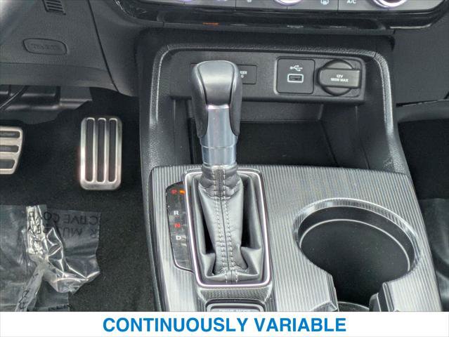 Used 2024 Honda Civic Sport image 19