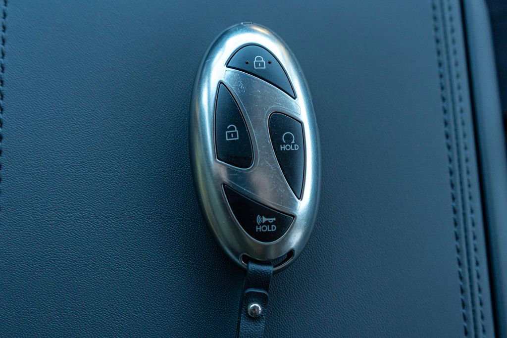 New 2026 Hyundai Santa Fe SEL image 37