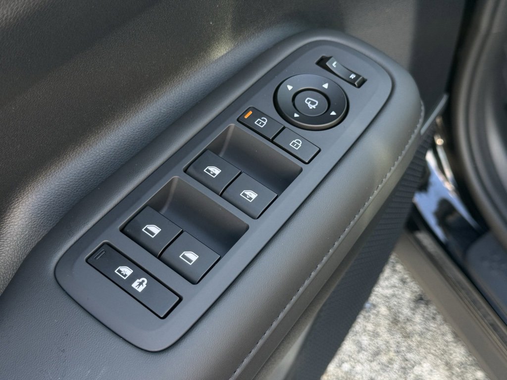 New 2026 Hyundai Santa Fe Limited image 19