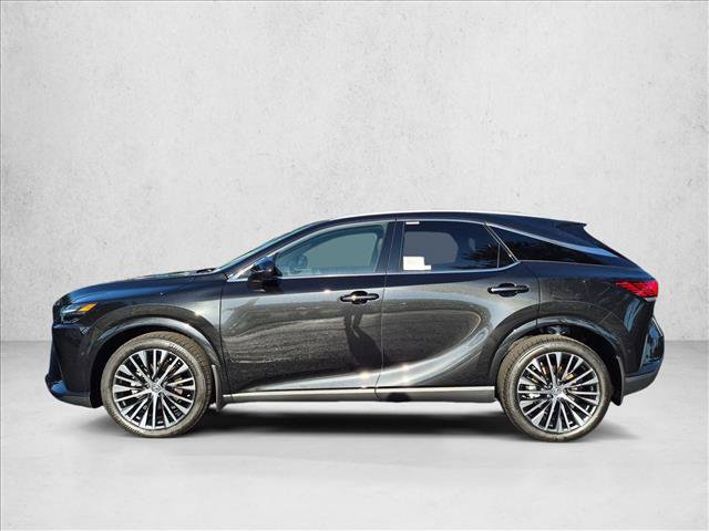 New 2026 Lexus RX 350 AWD image 8