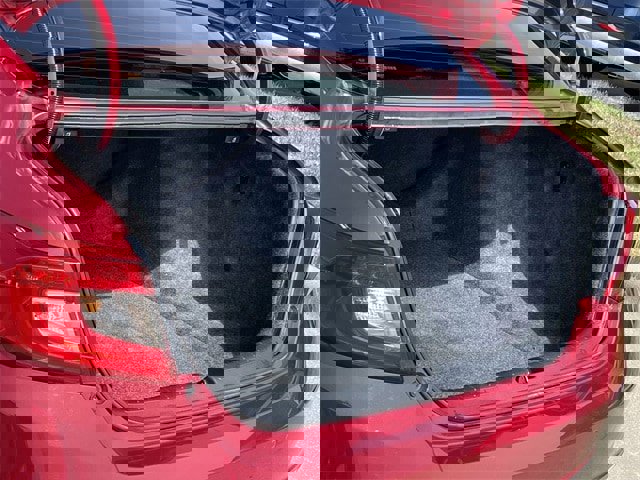 Certified 2021 Honda Accord Touring image 28