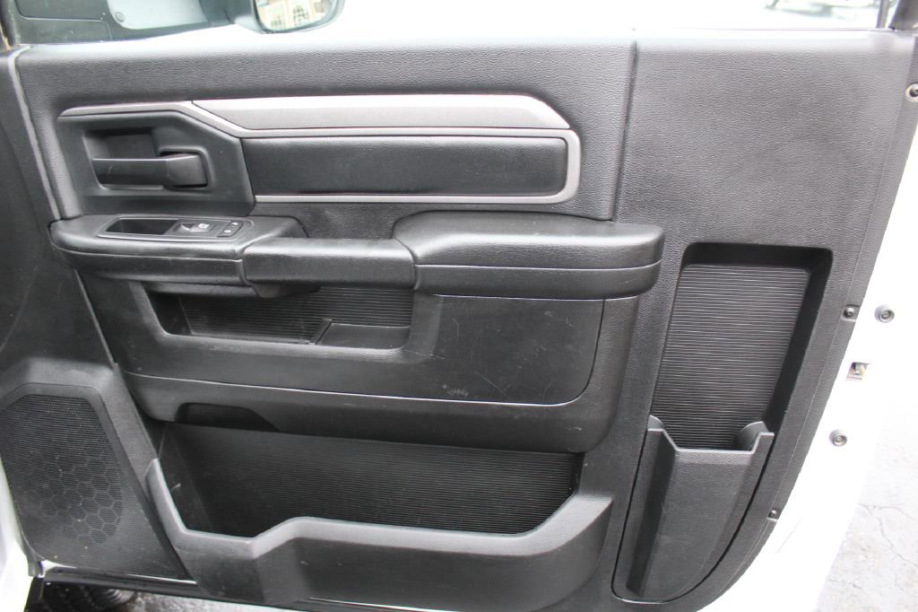 Used 2020 RAM 3500 Tradesman image 23