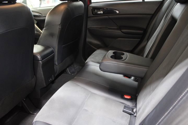 Used 2024 Mitsubishi Eclipse Cross SE image 49