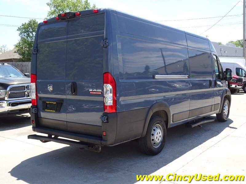 Used 2019 RAM ProMaster 3500 FWD image 6