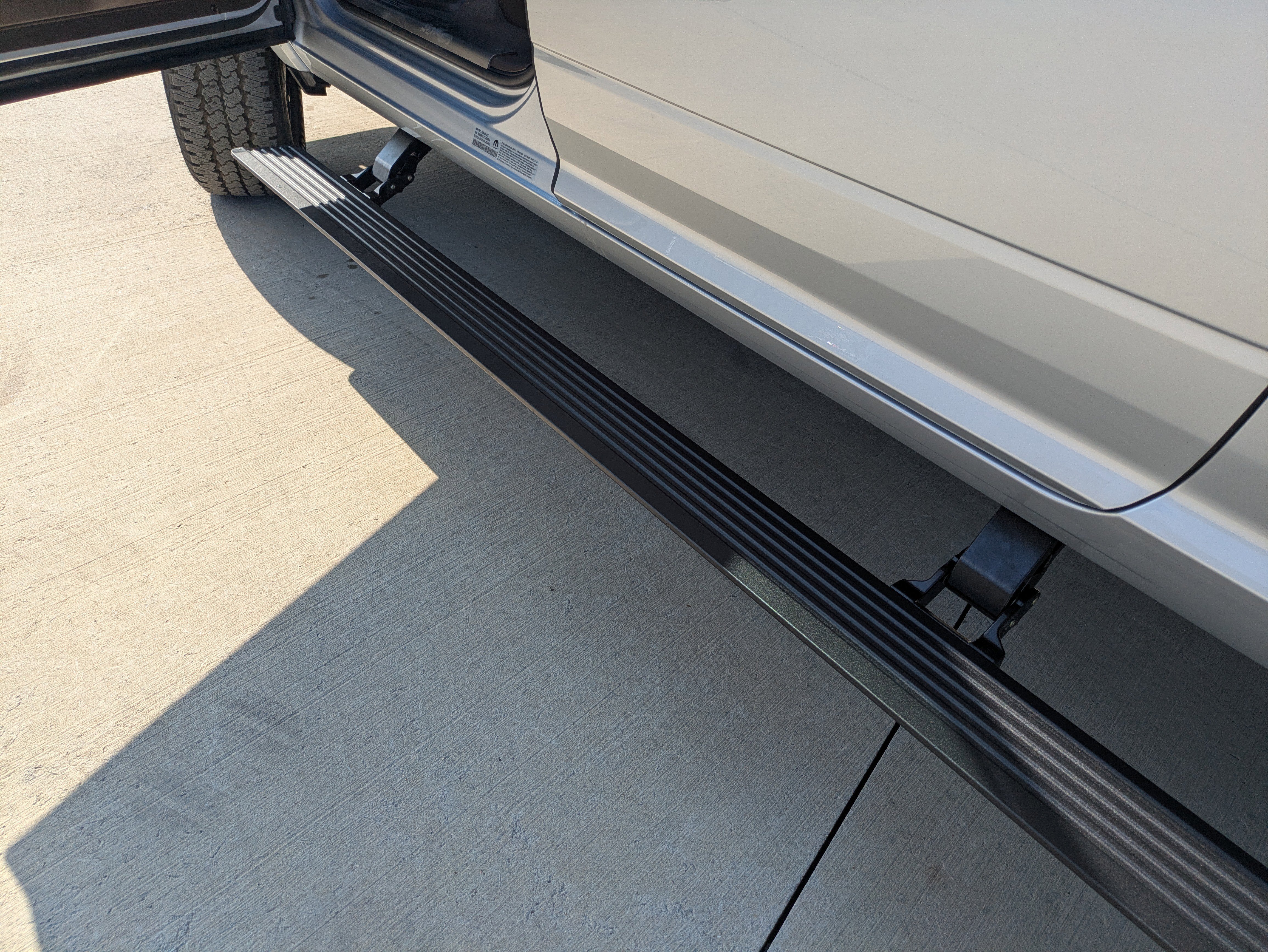 New 2026 RAM 2500 Limited image 8