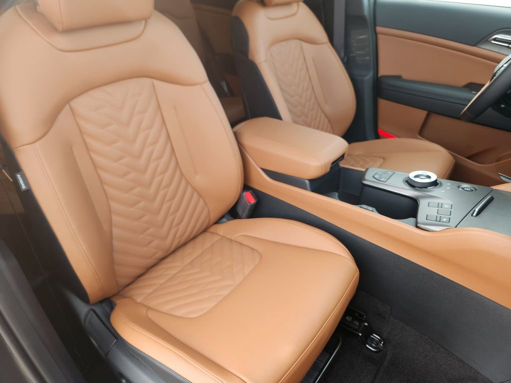 New 2026 Kia Sportage X-Line image 12