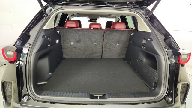 New 2026 MAZDA CX-50 AWD 2.5 Hybrid w/ Weather Package image 38