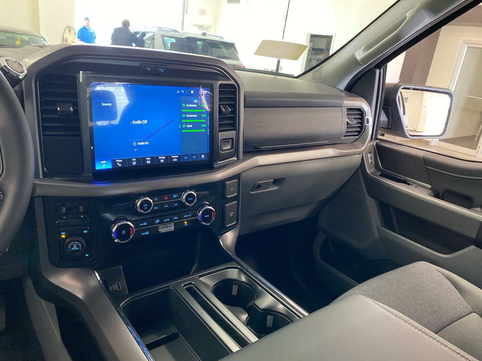 New 2026 Ford F150 XLT w/ XLT Chrome Appearance Package image 19