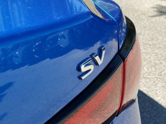 Certified 2023 Nissan Sentra SV w/ All-Weather Package image 14