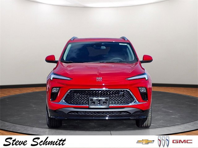 New 2026 Buick Encore GX Sport Touring w/ Comfort Package image 23