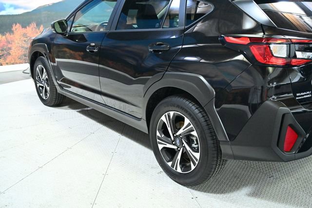 Certified 2025 Subaru Crosstrek 2.0i Premium image 8