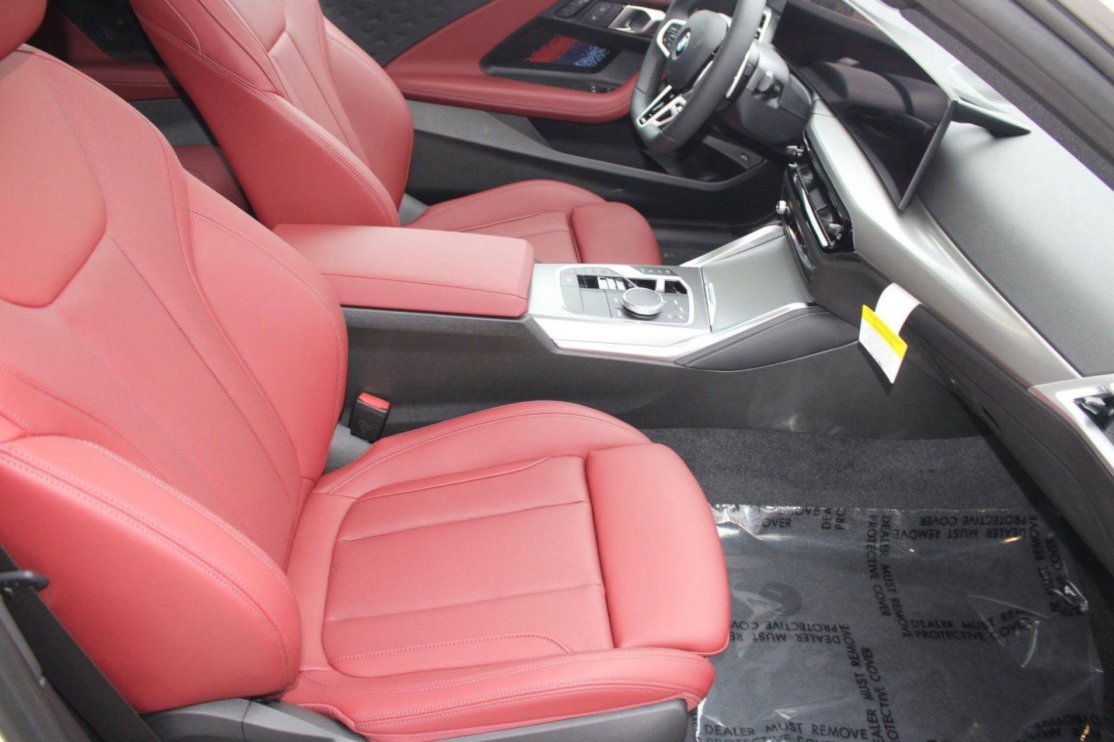 New 2026 BMW 230i Coupe w/ Premium Package image 31