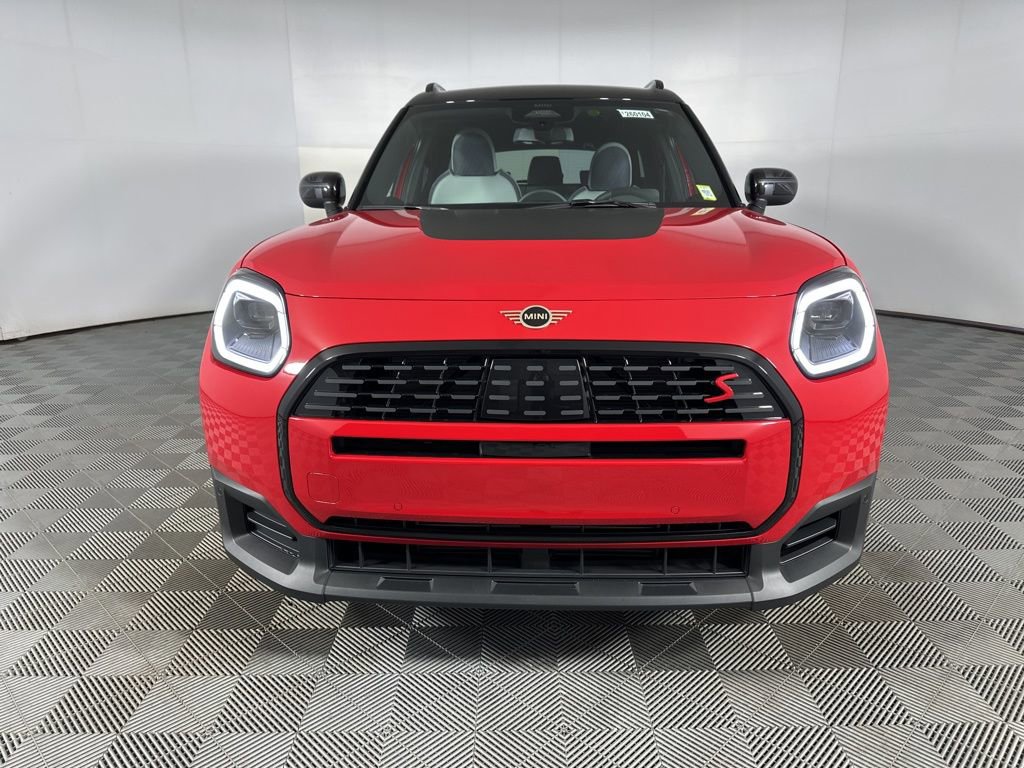 New 2026 MINI Cooper Countryman S image 2