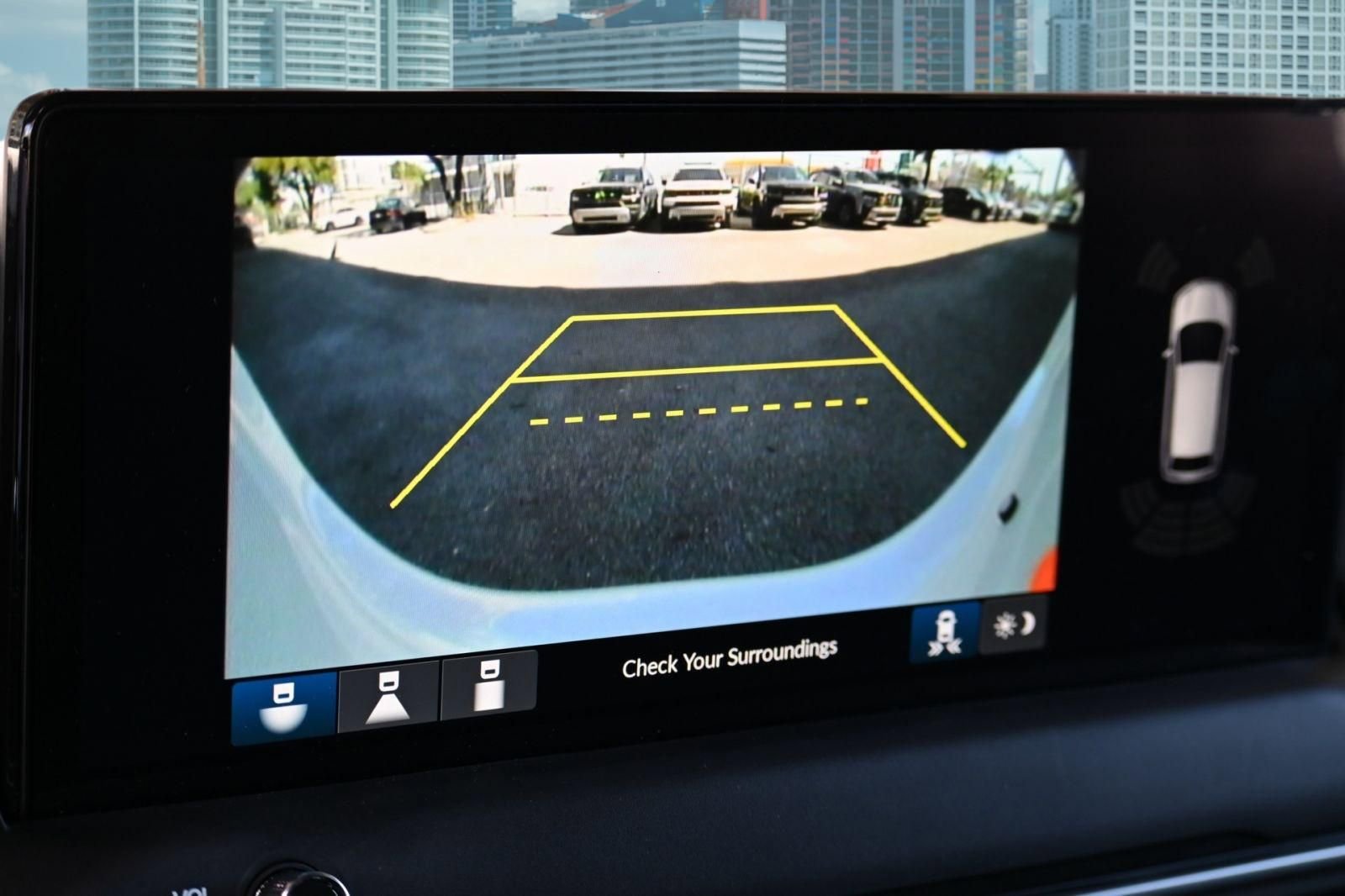 New 2026 Honda Pilot EX-L image 35