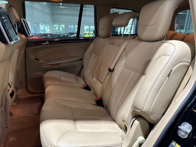 Used 2012 Mercedes-Benz GL 450 4MATIC image 47