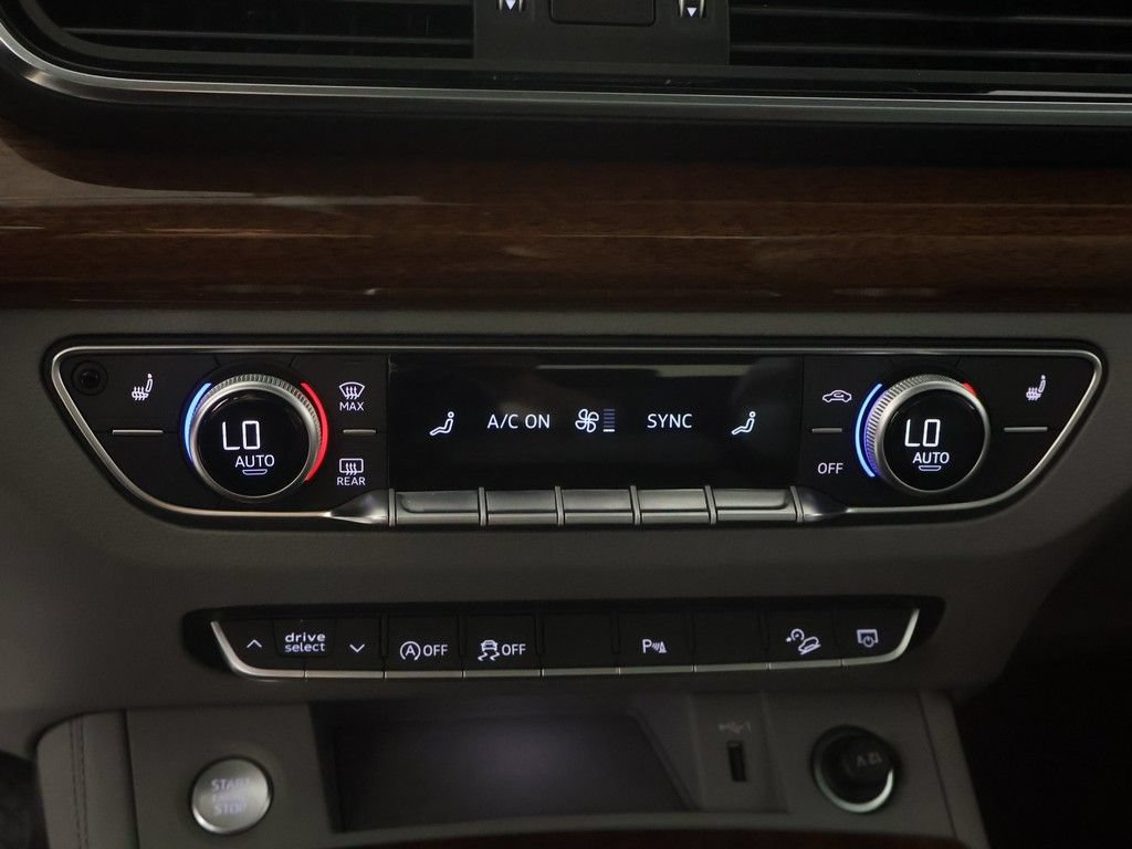 Used 2023 Audi Q5 2.0T Premium Plus AWD/4WD image 47