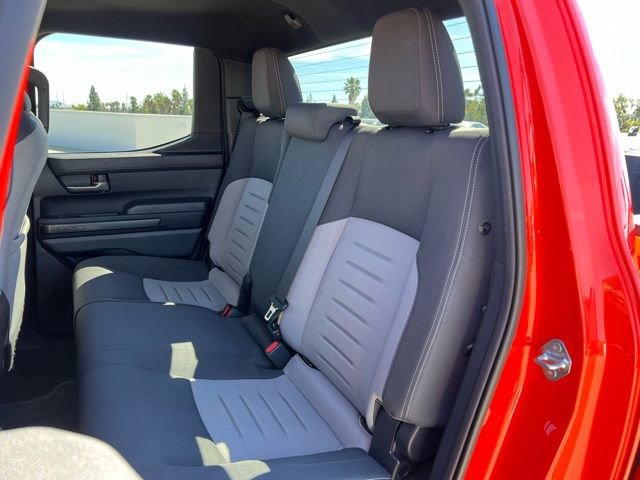 Certified 2024 Toyota Tacoma TRD Sport image 18