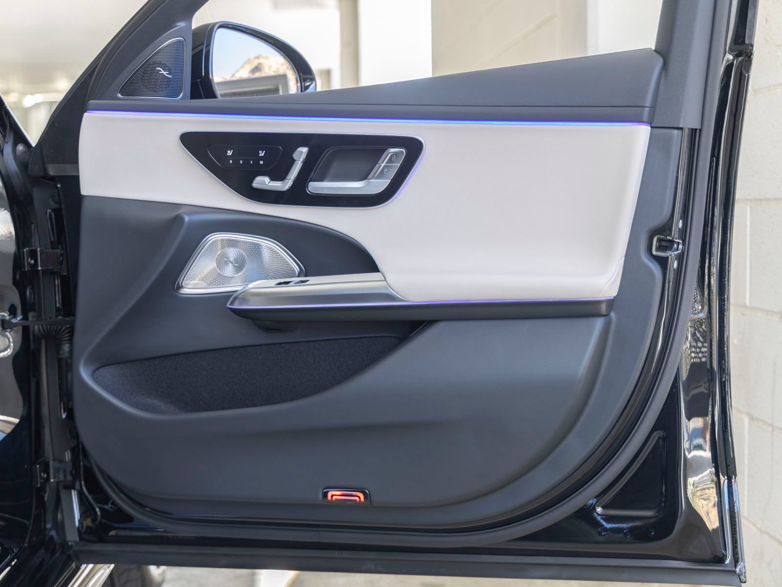New 2027 Mercedes-Benz E 450 4MATIC Sedan image 24