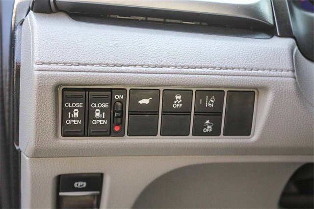 Used 2020 Honda Odyssey EX-L image 29