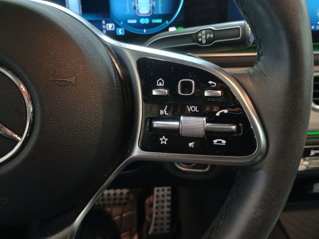 Used 2023 Mercedes-Benz GLS 450 4MATIC image 10