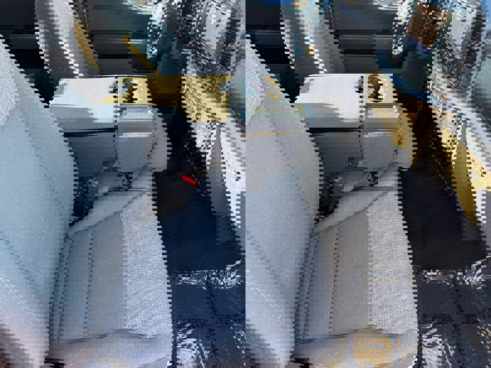 Used 2023 Ford F150 XLT image 31