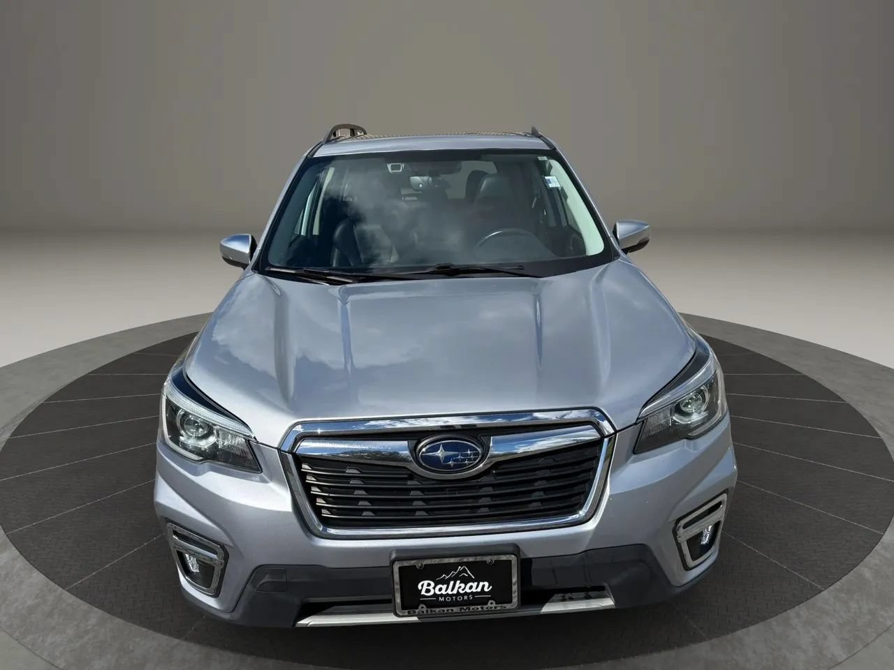Used 2020 Subaru Forester Touring AWD/4WD image 13