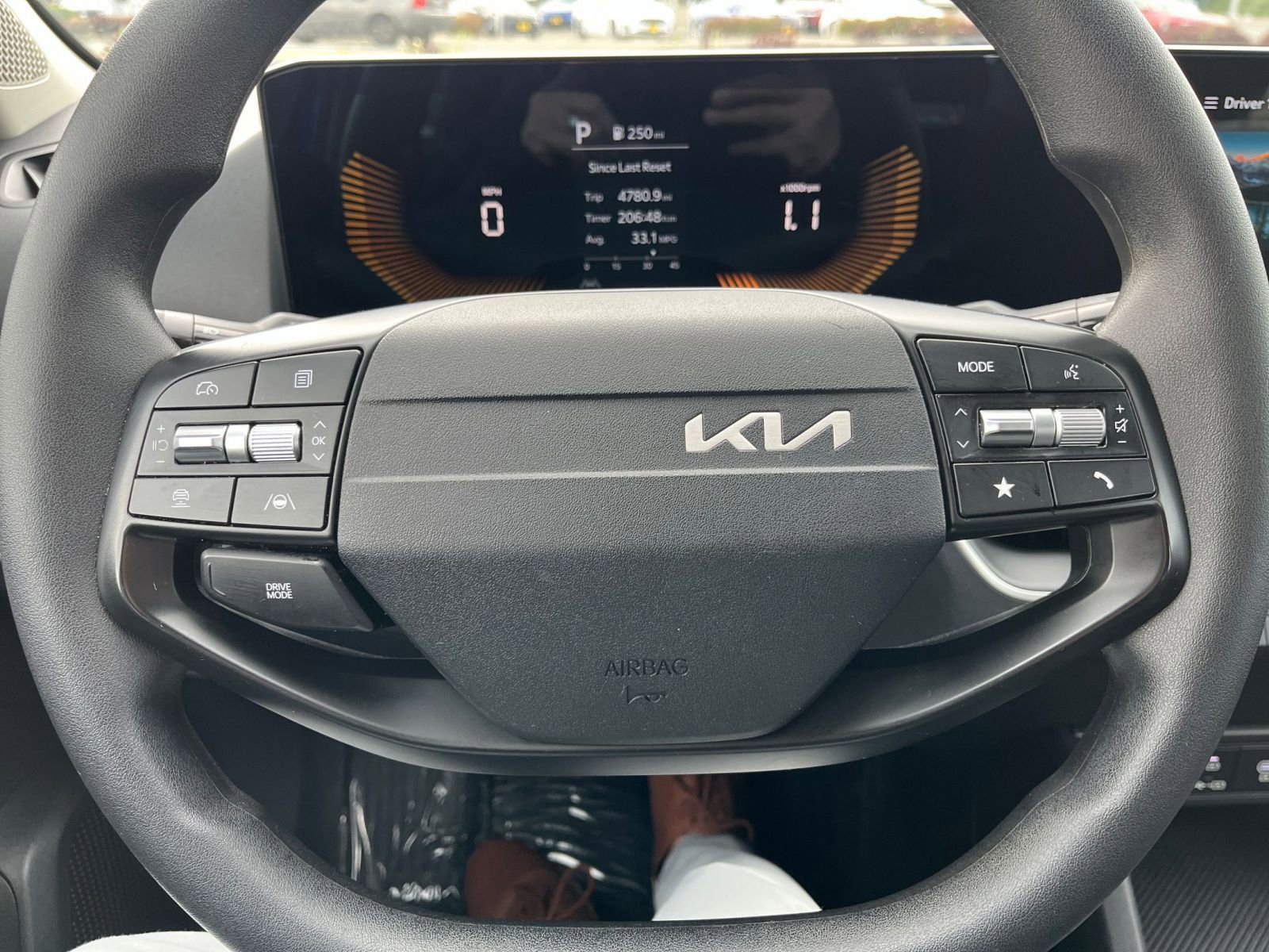Used 2025 Kia K4 FWD image 29