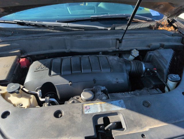 Used 2012 GMC Acadia SLT FWD image 12