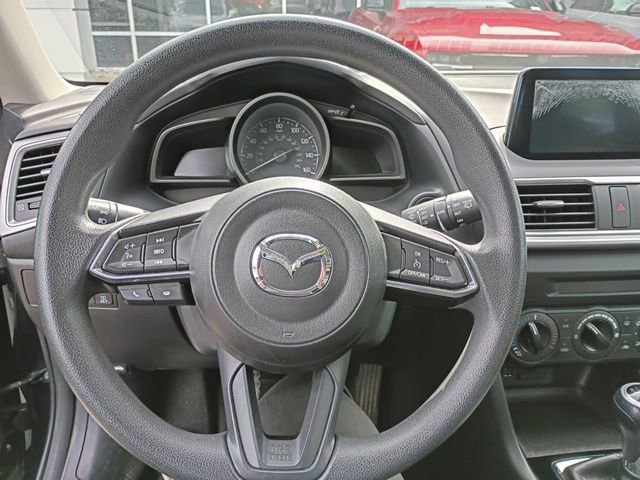 Used 2018 MAZDA MAZDA3 Sport image 27