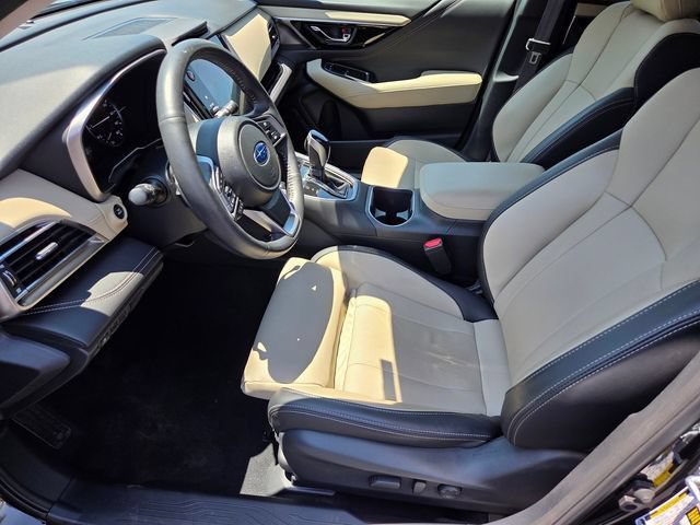 Used 2025 Subaru Outback Limited w/ Popular Package #2 AWD/4WD image 37