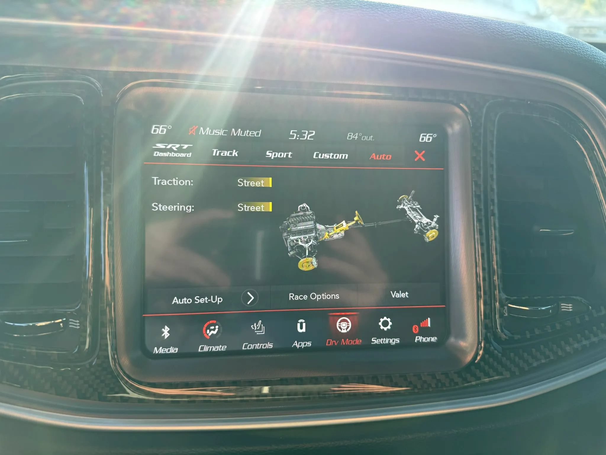 Used 2020 Dodge Challenger R/T Scat Pack RWD image 19
