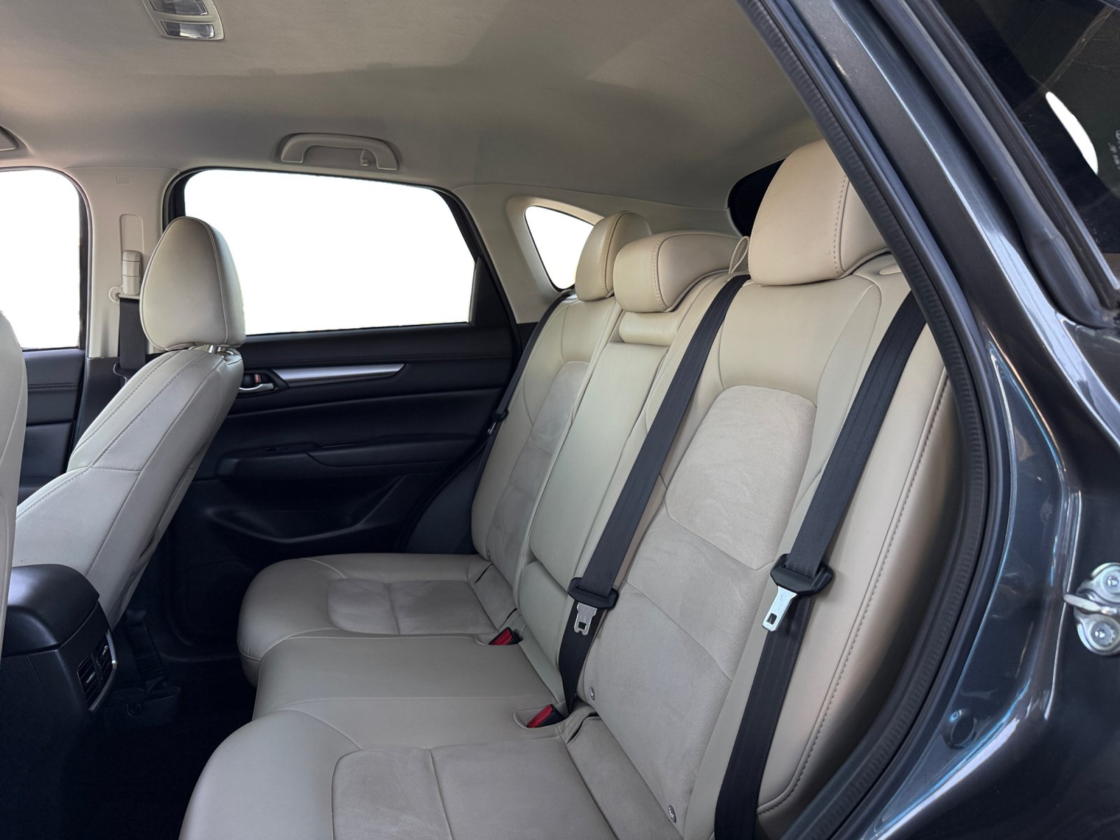 Used 2019 MAZDA CX-5 Touring FWD image 11
