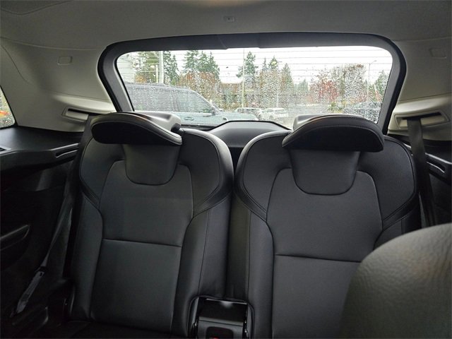 Used 2020 Volvo XC90 T8 Momentum w/ Protection Package image 19