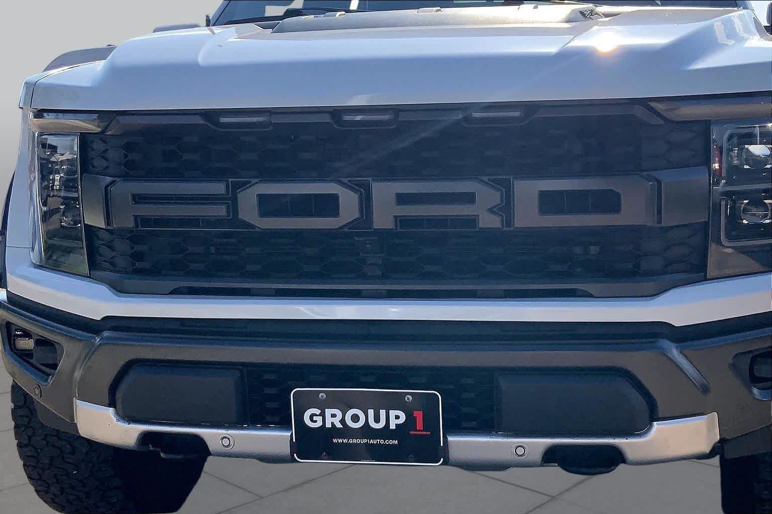 Used 2023 Ford F150 Raptor AWD/4WD image 29