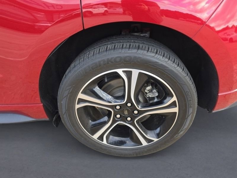 Used 2024 Ford Edge ST AWD/4WD image 28