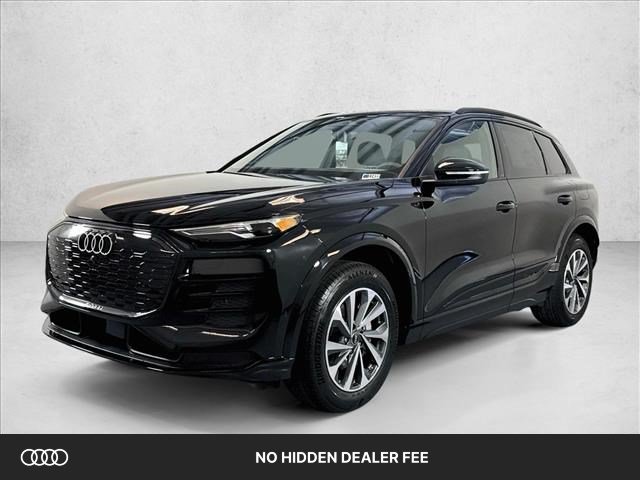 New 2027 Audi Q6 e-tron Premium