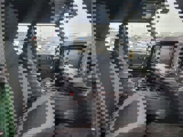 Certified 2023 Ford Bronco 4-Door image 24