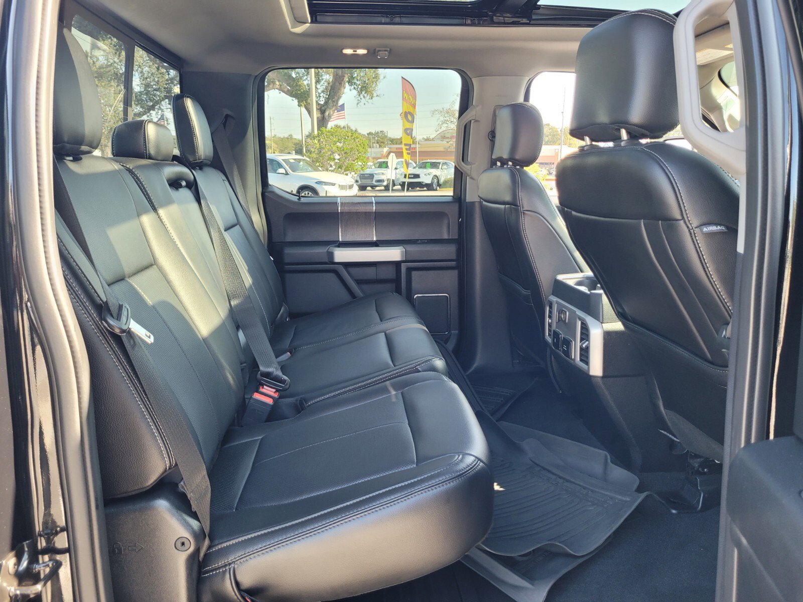 Used 2021 Ford F250 Lariat image 15