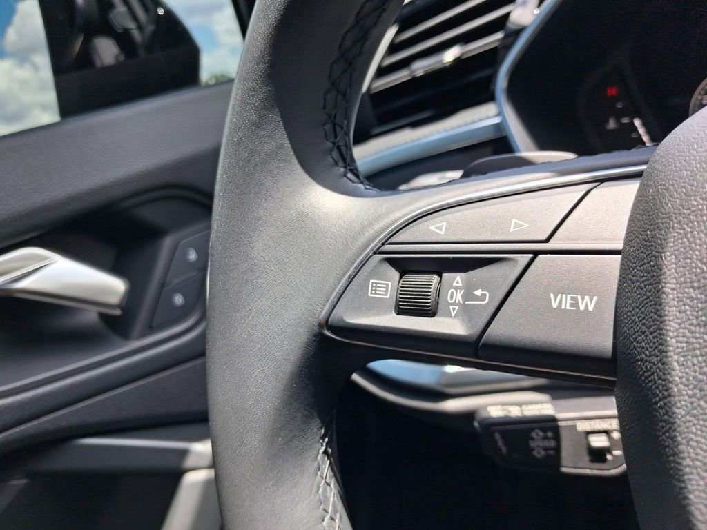 Used 2023 Audi Q3 2.0T Premium Plus w/ Premium Plus Package AWD/4WD image 19