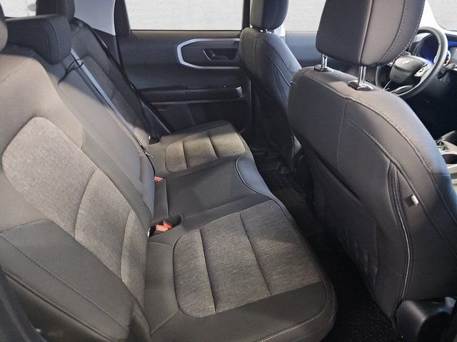 Used 2024 Ford Bronco Sport Big Bend w/ Convenience Package image 11