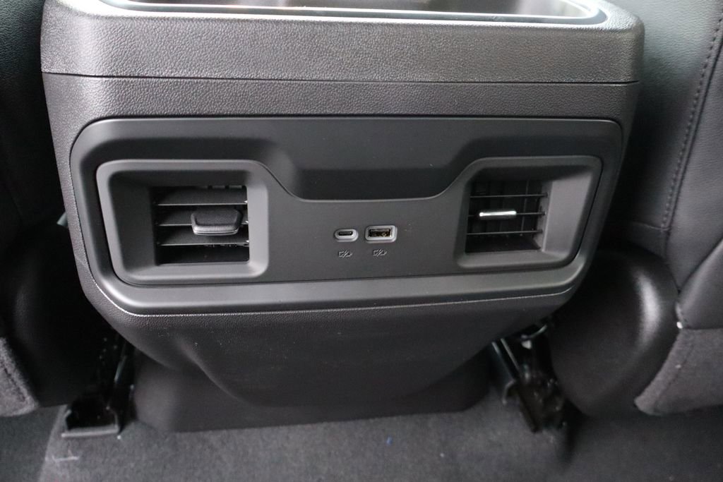 New 2026 Chevrolet Silverado 1500 LT Trail Boss w/ Convenience Package II image 20