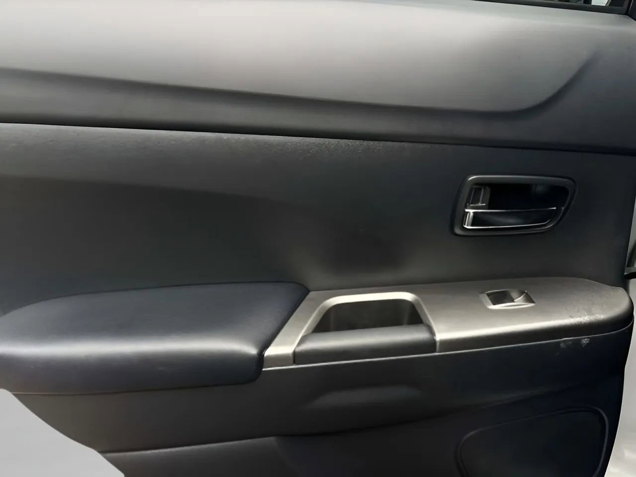 Used 2022 Mitsubishi Outlander Sport SE image 30