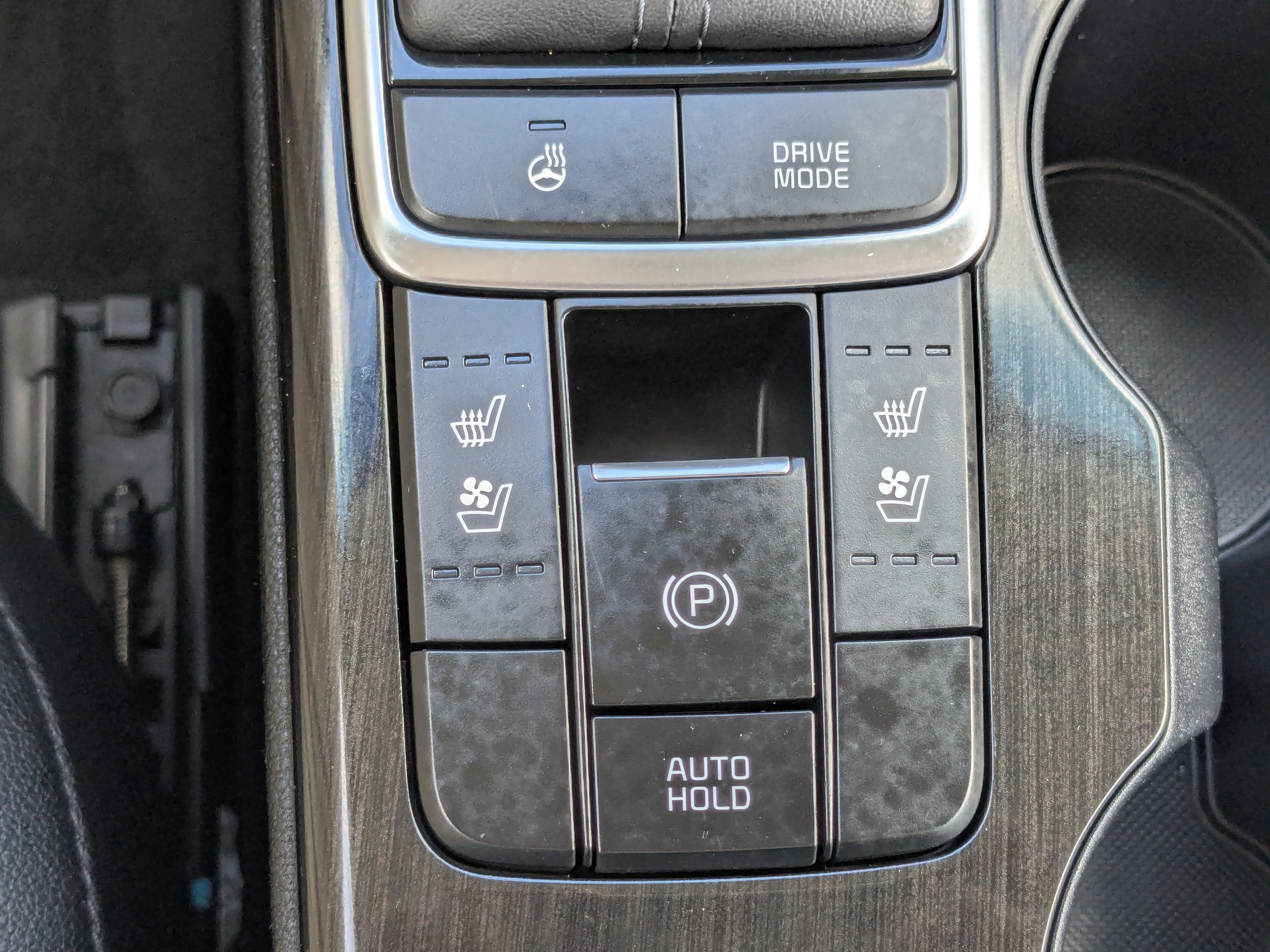 Used 2019 Kia Optima EX w/ EX Premium Package image 23