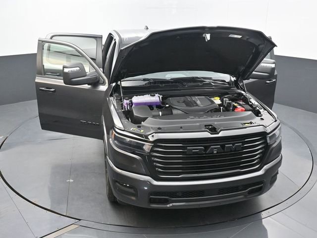 New 2026 RAM 1500 Laramie image 68