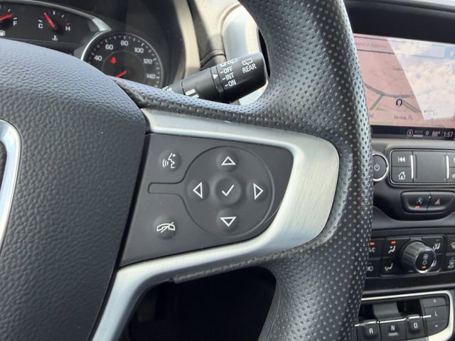 Certified 2023 GMC Terrain SLE w/ Driver Convenience Package FWD image 30