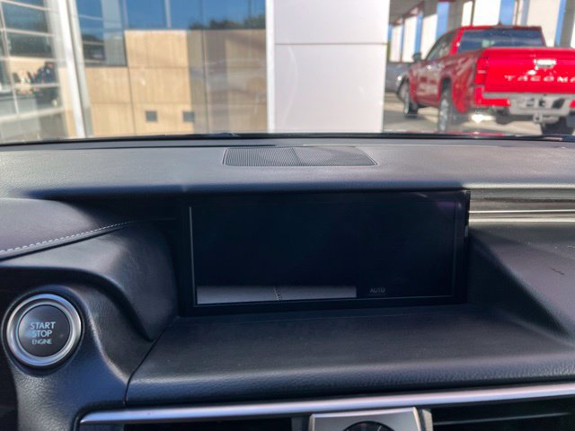 Used 2017 Lexus IS 300 F Sport w/ F Sport Package AWD/4WD image 18