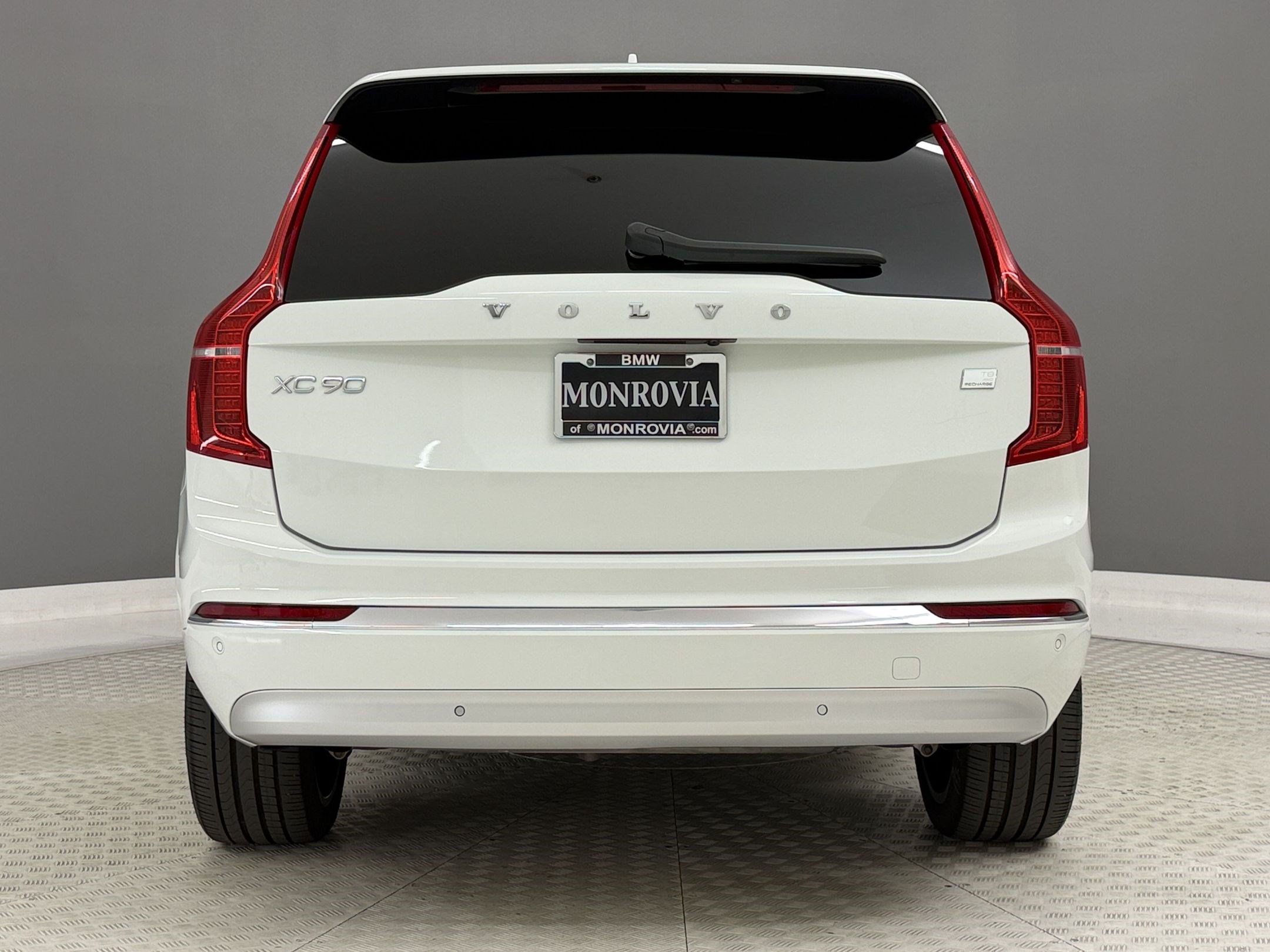 Used 2022 Volvo XC90 T8 Inscription AWD/4WD image 10